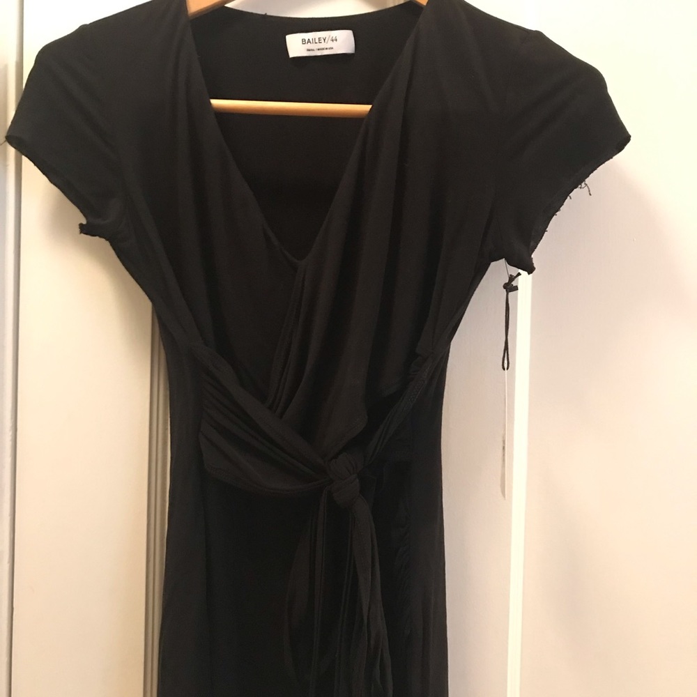 Bailey 44 short sleeve top
